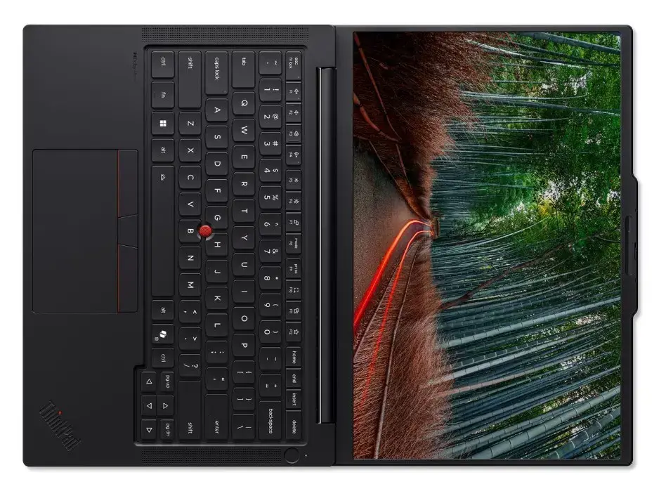 Мобильная рабочая станция Lenovo ThinkPad P14s Gen 7 | Lenovo Photo 3