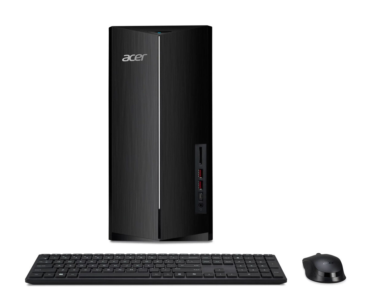 Acer Aspire TC-1860 Galddators Tower Intel