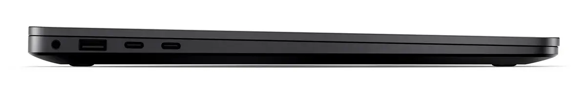 Ноутбук Microsoft Surface Laptop 7 Copilot+ PC 15 дюймов Photo 6