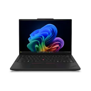 Lenovo ThinkPad T14 Gen 7 Laptop Intel Core Ultra 7 355 14" WUXGA 32GB RAM 512GB SSD Windows 11 Pro Black