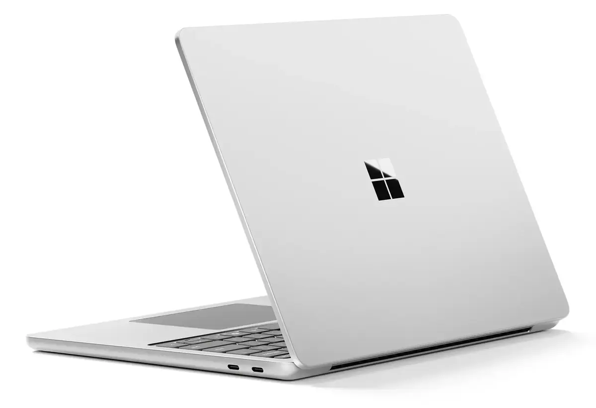 Ноутбук Microsoft Surface Laptop 13 Copilot+ PC | Intel Core Ultra 5 Photo 4