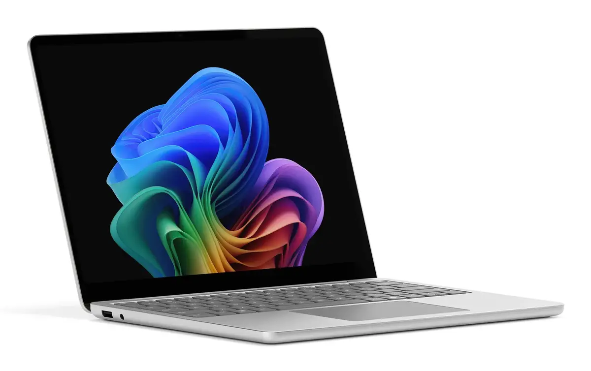 Ноутбук Microsoft Surface Laptop 13 Intel Core Ultra 5 325 Photo 2