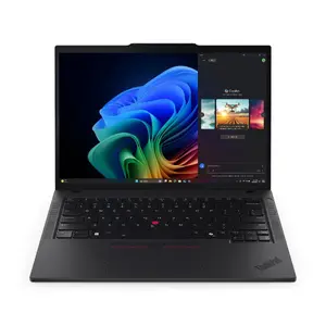 Lenovo ThinkPad T14 Gen 7 Laptop, Intel Core Ultra 7 355, 14-inch WUXGA, 16GB RAM, 512GB SSD, Windows 11 Pro, Black