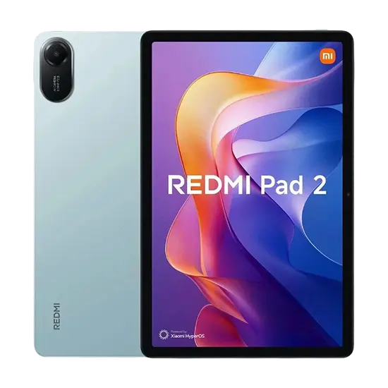 Planšetdators Xiaomi Redmi Pad 2 11 collas 4GB/256GB Photo 2