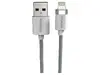 Кабель Duracell USB7012W USB-A — Lightning Photo 2