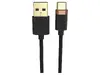 Кабель Duracell USB6062A USB-A - USB-C Photo 2
