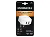 Duracell DRACUSB16W-EU lādētājs mobilajām ierīcēm Photo 2