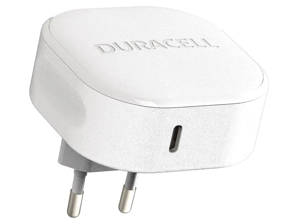 Duracell DRACUSB18W-EU sienas lādētājs Photo 2
