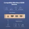 Разветвитель HDMI Vention 1x2 4K@30Гц ACBG0-EU Photo 4