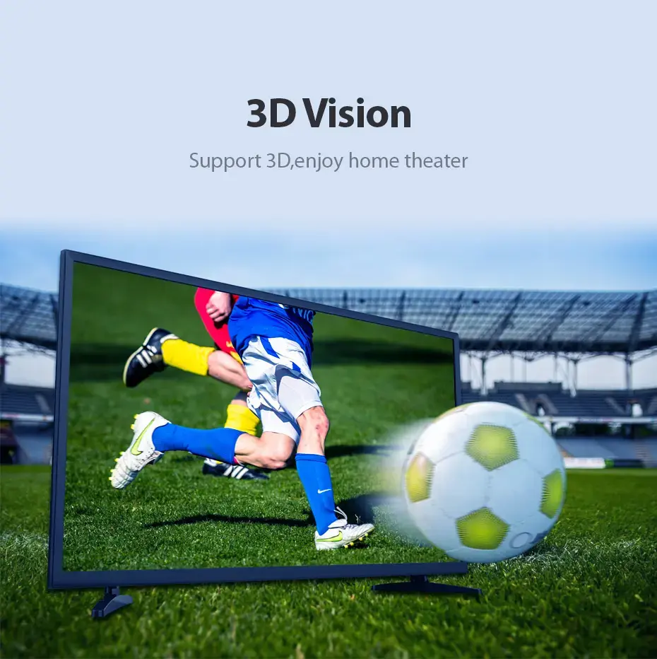 Разветвитель HDMI Vention 1x2 4K@30Гц ACBG0-EU Photo 10