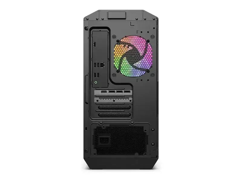 Настольный ПК Lenovo LOQ 26ADR10 Tower | AMD Ryzen 7 | RTX 5060 Ti Photo 18
