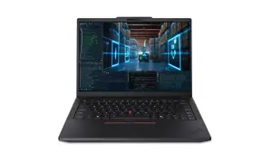 Lenovo ThinkPad P14s G7 AMD | Black | 14 " | IPS | WUXGA | 1920 x 1200 pixels | Anti-glare | AMD Ryzen AI 5 PRO | 440 | 16 GB | DDR5 | Solid-state drive capacity 512 GB | AMD Radeon 840M Graphics | Windows 11 Pro | 802.11be | Bluetooth version 5.4 | Keyboard language English | Keyboard backlit | Warranty 36 month(s) | Battery warranty 12 month(s)