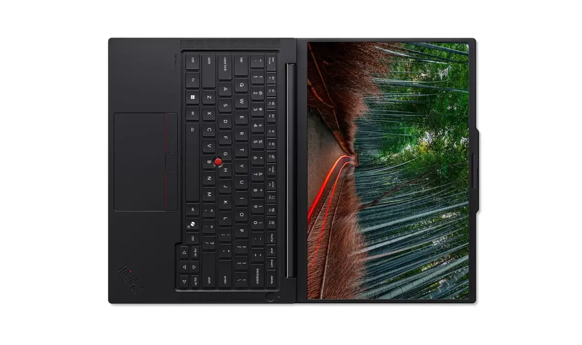 Ноутбук Lenovo ThinkPad P14s Gen 7 | AMD Ryzen 5 | 16GB/512GB Photo 7