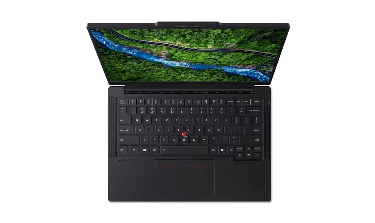 Ноутбук Lenovo ThinkPad P14s Gen 7 | AMD Ryzen 5 | 16GB/512GB Photo 8