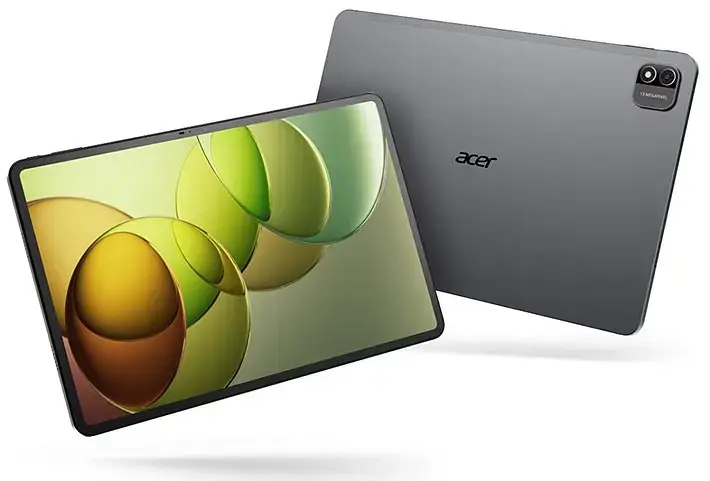 Планшет Acer X12-21M 12 дюймов | 8 ГБ ОЗУ, 256 ГБ ПЗУ Photo 2
