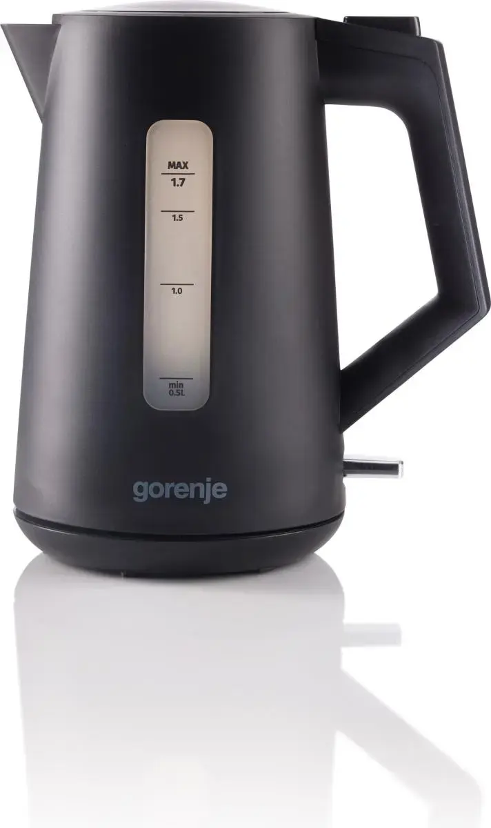 Электрический чайник Gorenje K17OPB Photo 2