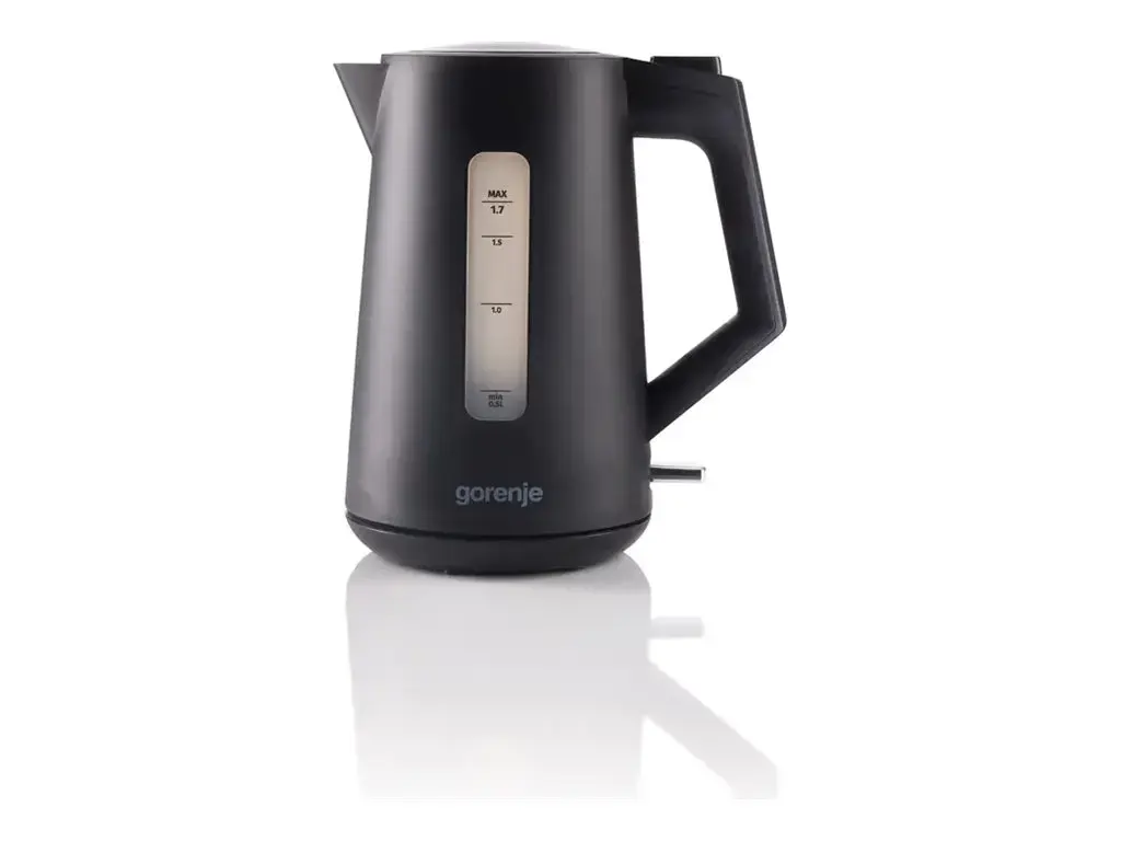 Электрический чайник Gorenje K17OPB Photo 8