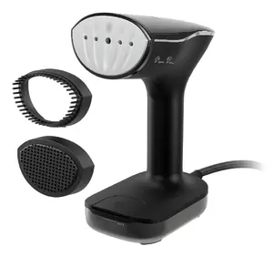 Grundig ST 8450 Handheld Garment Steamer 2280 W 0.2 L Black and Silver
