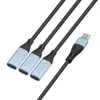 Разветвитель TB USB C AKTBXKUCC3C30FB Photo 2