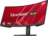Изогнутый монитор Viewsonic VA3420C-2 34 дюйма UltraWide Photo 4