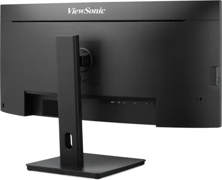 Изогнутый монитор Viewsonic VA3420C-2 34 дюйма UltraWide Photo 5