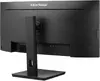 Изогнутый монитор Viewsonic VA3420C-2 34 дюйма UltraWide Photo 5