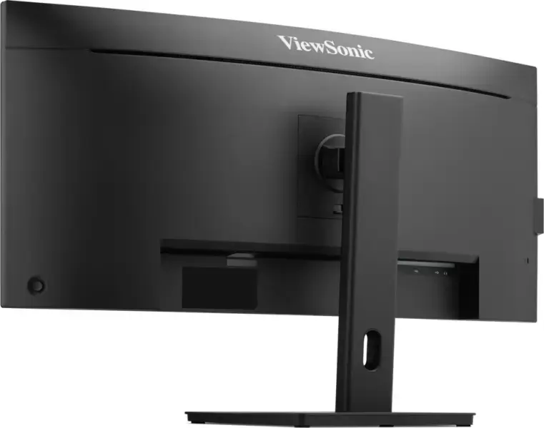 Изогнутый монитор Viewsonic VA3420C-2 34 дюйма UltraWide Photo 6