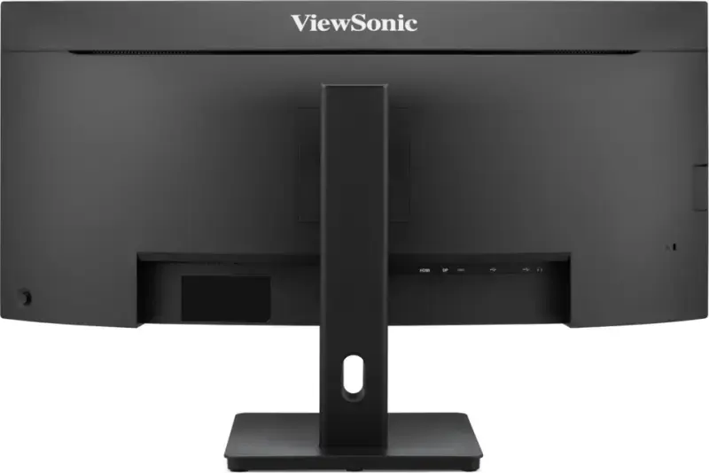 Изогнутый монитор Viewsonic VA3420C-2 34 дюйма UltraWide Photo 7