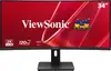 Viewsonic VA3420C-2 34-Inch Curved UltraWide Monitor Photo 14