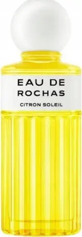 Alkotest ROCHAS Citron Soleil tualetes ūdens