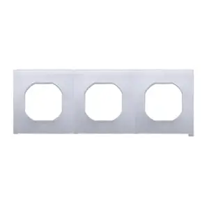 Kontakt-Simon DU3 IP44 Gasket for Triple Frame