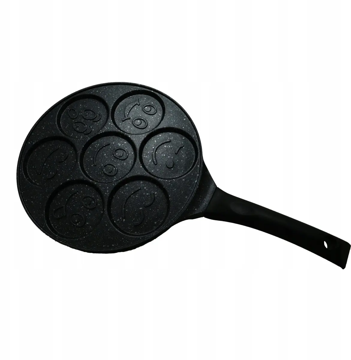 Ibili 104597 pankūku panna 26 cm