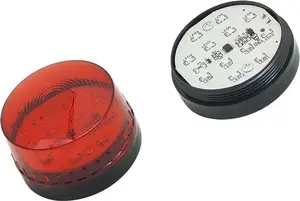 BLOW HC-05 Optical LED Signal Indicator, Red