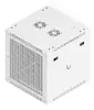 Ubiquiti UACC-Rack-12U-Wall-600-P Wall Mounted Rack Photo 4