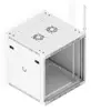 Ubiquiti UACC-Rack-12U-Wall-600-P Wall Mounted Rack Photo 6