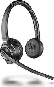 Беспроводная гарнитура Plantronics Savi 8200 Photo 1