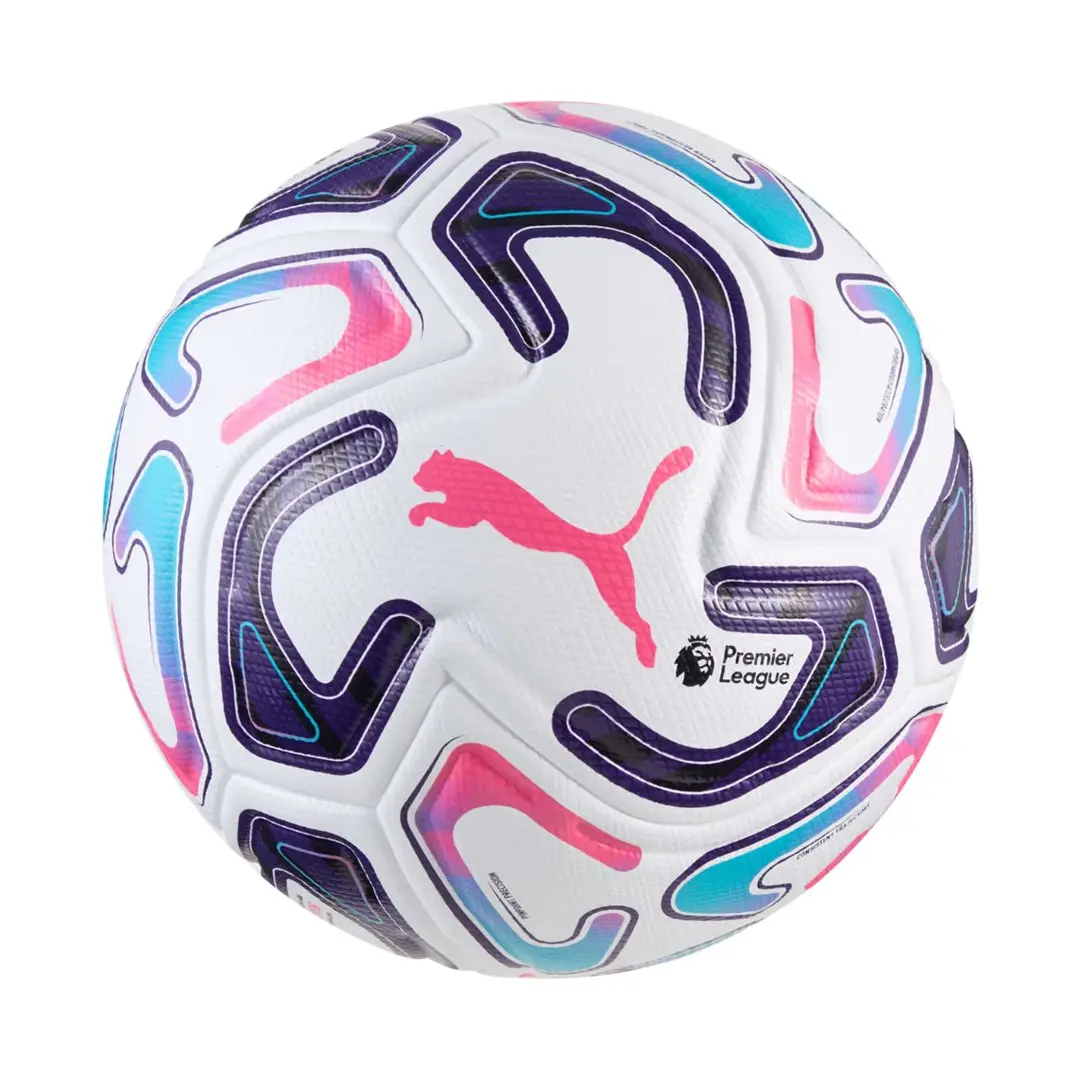 Futbola bumba Puma Stellar Nitro Ultimate