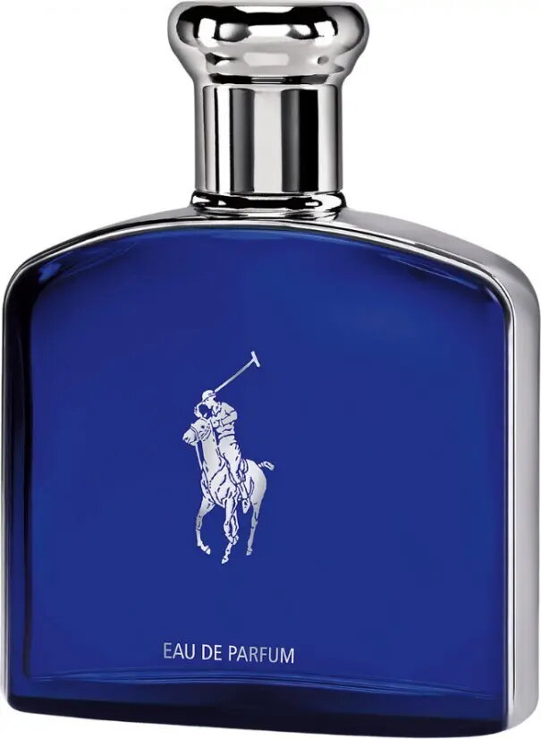 Ralph Lauren Polo Blue parfimērijas ūdens