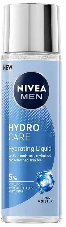Nivea Men Hydro Care viegla mitrinoša