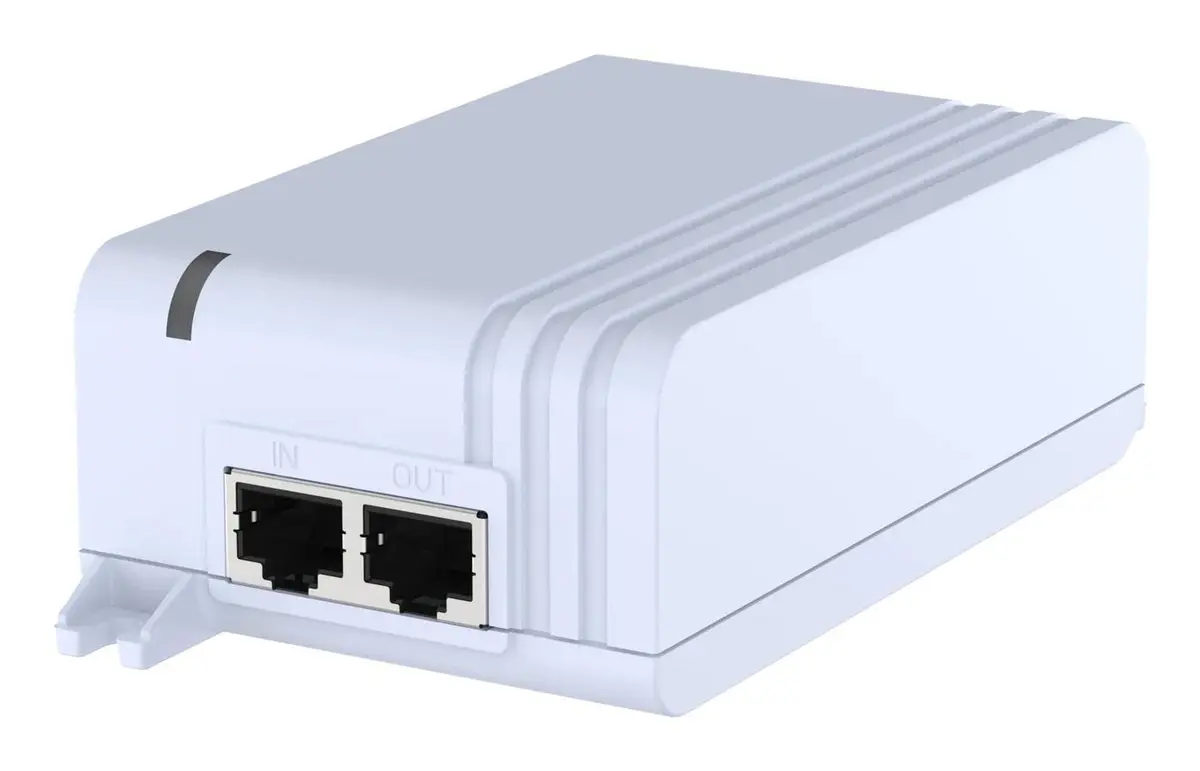 Инжектор PoE AXIS TU8006 Midspan Photo 3