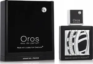 Парфюмерная вода для мужчин Armaf Oros 85 мл