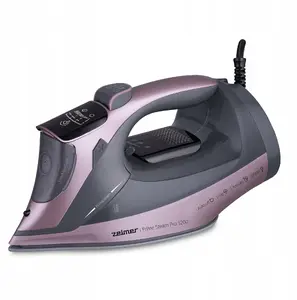 Tvaika gludeklis Zelmer ZIR 4900 Prime Steam Pro 3200W