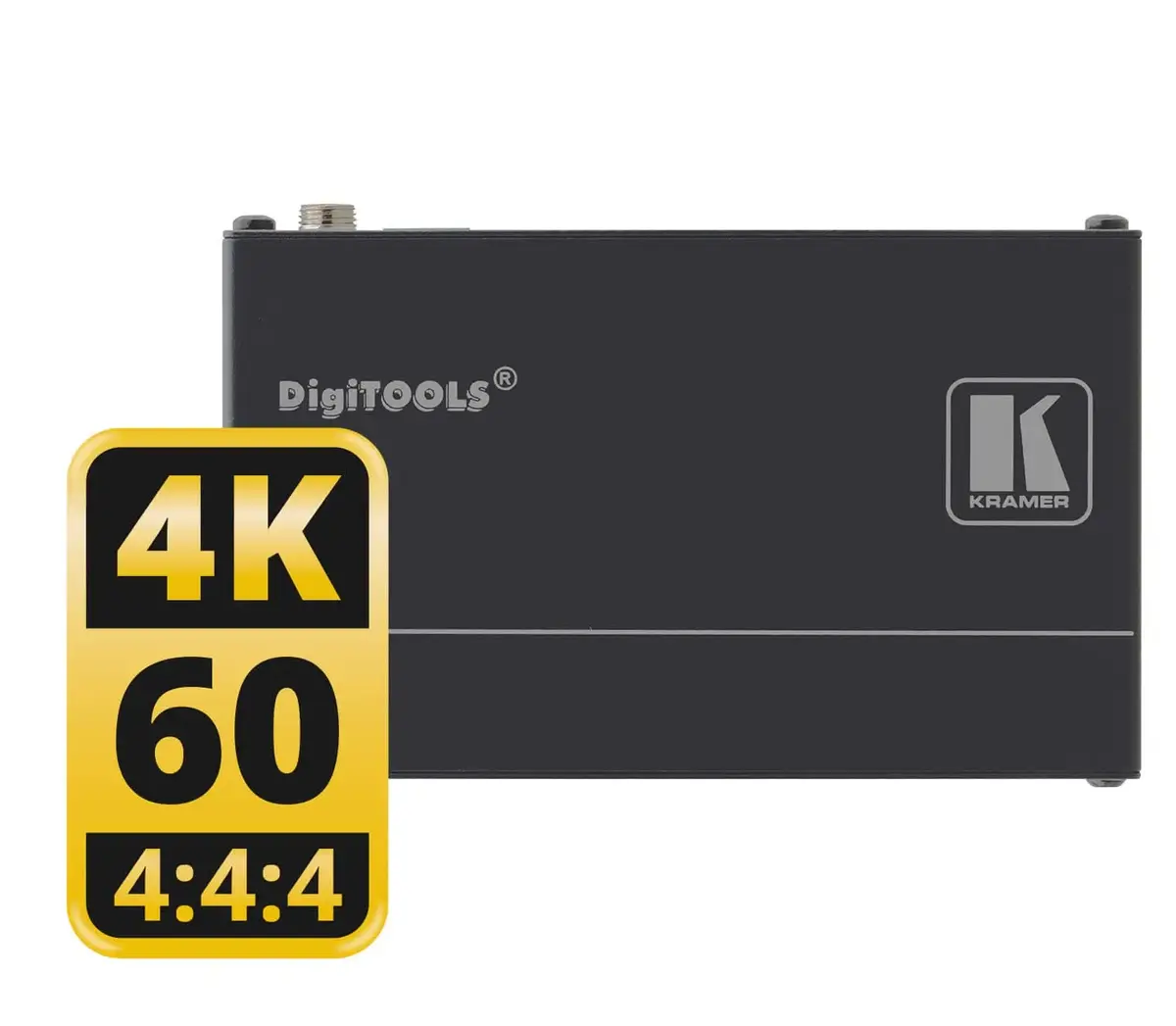 Видеопереключатель Kramer Electronics VS-211H2 HDMI Photo 2