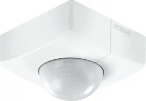 Датчик движения Steinel IS 3360 MX HIGHBAY DALI, накладной, квадратный