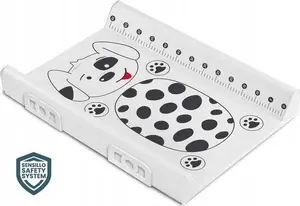 Sensillo Safety System stingrs pārtinamais matracis 70 cm Platinum Dog
