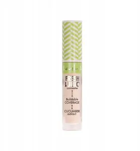 Lovely Fresh & Juicy Illuminating Face Concealer, Shade 03, 25g