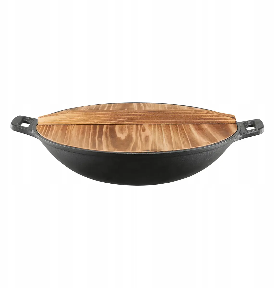 Maku 68602 IRON vok panna 32