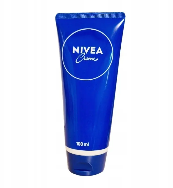 NIVEA Creme mitrinošs sejas krēms 100ml