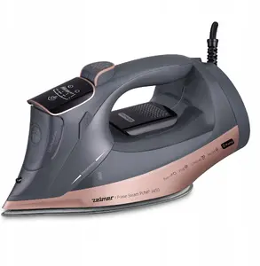 Dell ZIR 4920 Prime Steam Pump Iron 3450W
