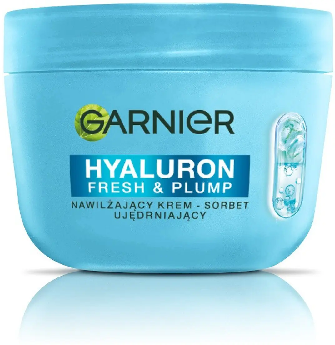 Garnier Skin Naturals Vitamin C sejas